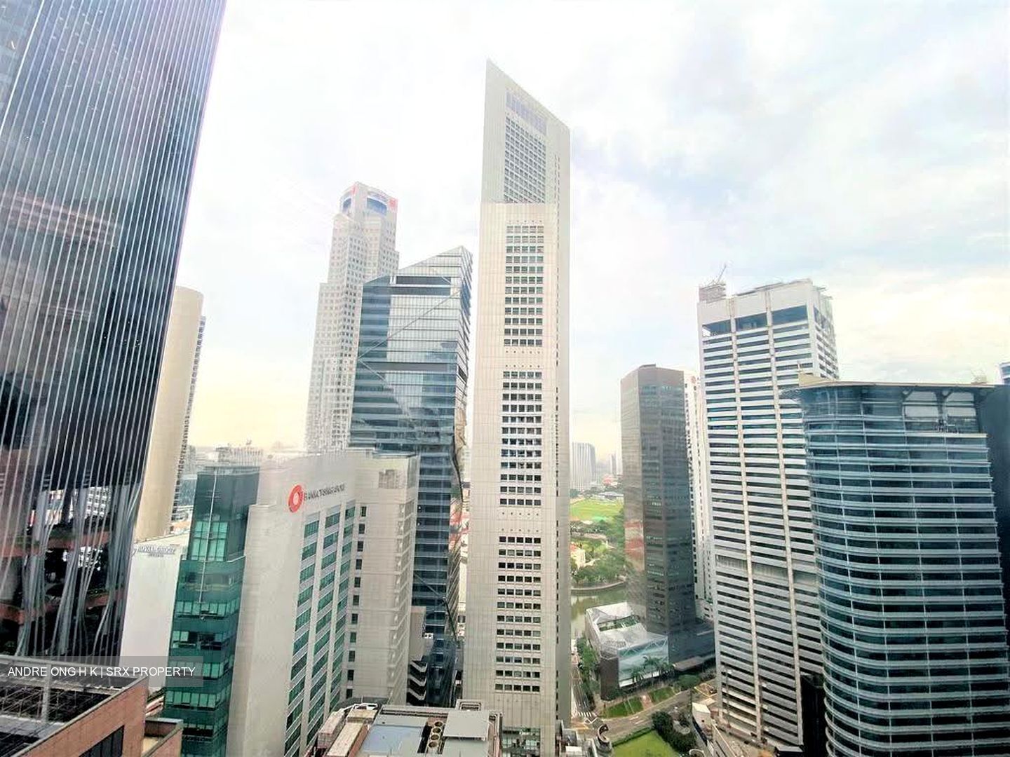 Republic Plaza (D1), Office #638095231